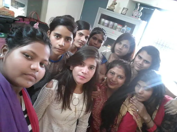 GB Parlors