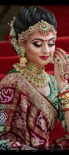 Sona Beauty Parlour