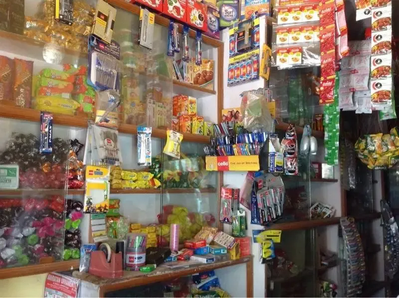 Baba Bakers - Cake Shop in Varanasi