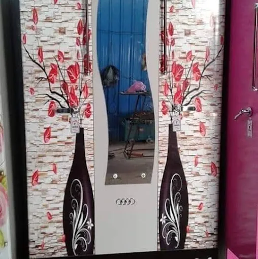 Raj Steel Furniture