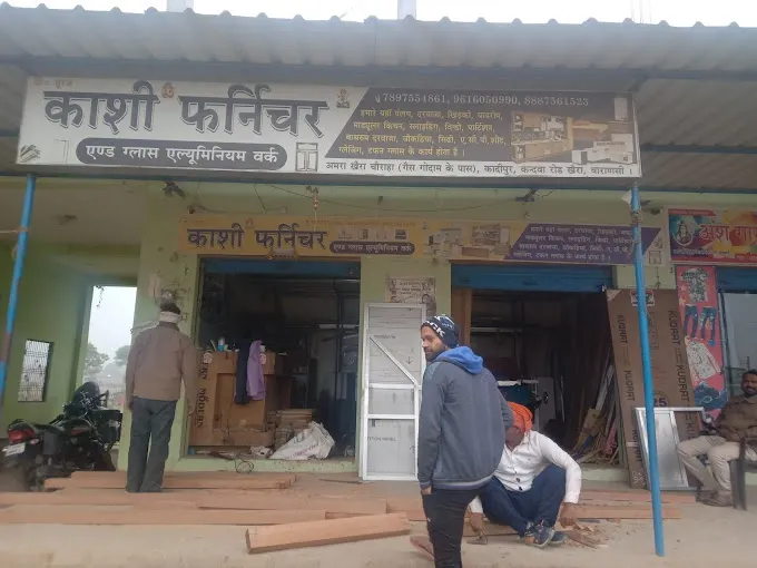 Kashi Furniture