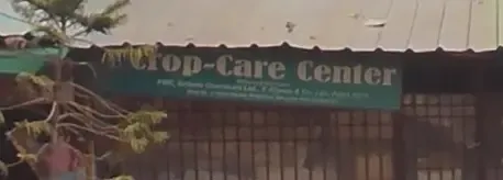 Crop Care Center