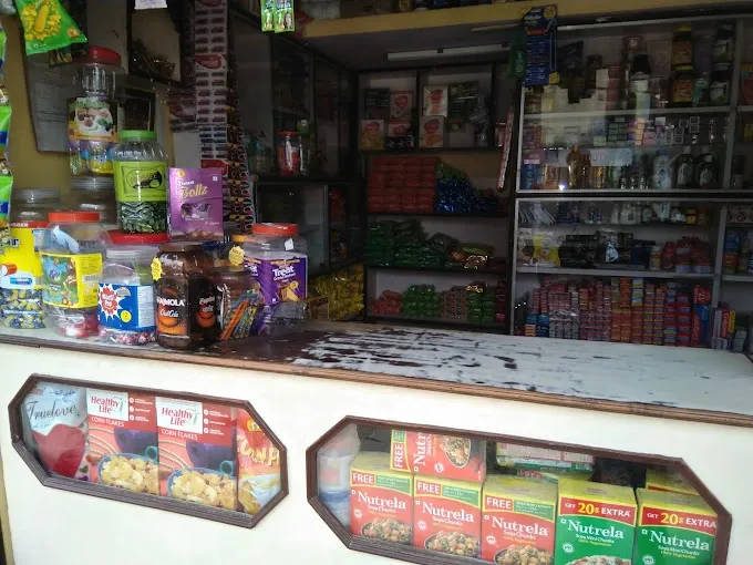 Sourabh General Store