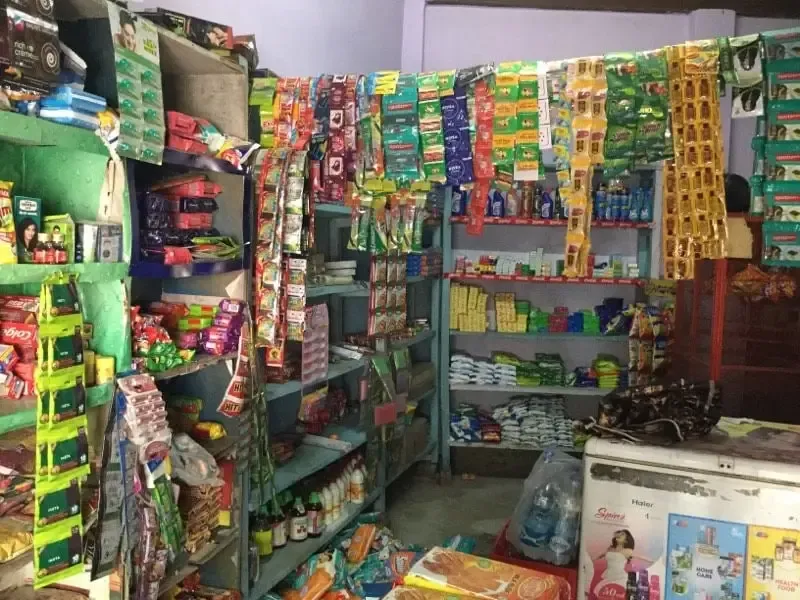 Satyam General Store