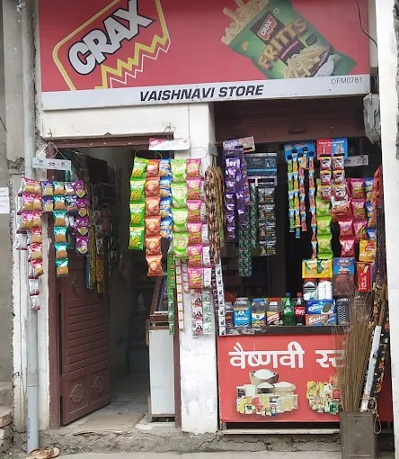 Vaishnavi General Store