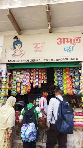 Shahenshah General Store