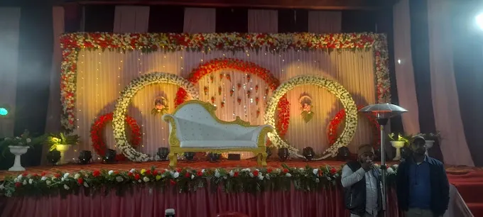 Kalash Marriage Lawn