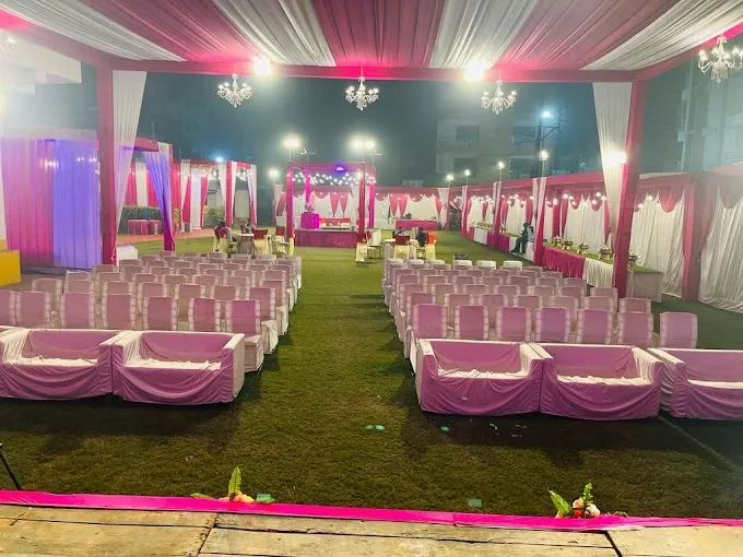 Hotel Jivbodh and Banquet