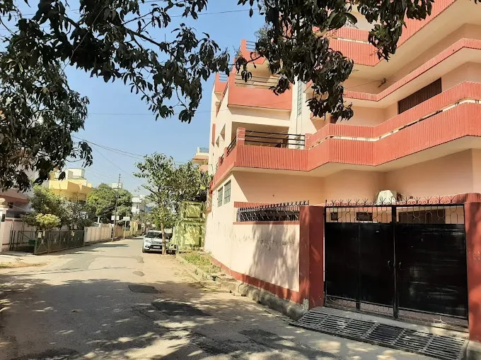 Varanasi Marriage Lawn and Stay