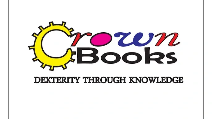 Crown Books