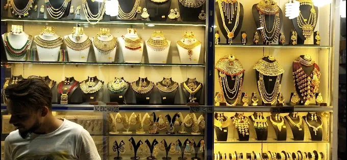 ADA JEWELLERS