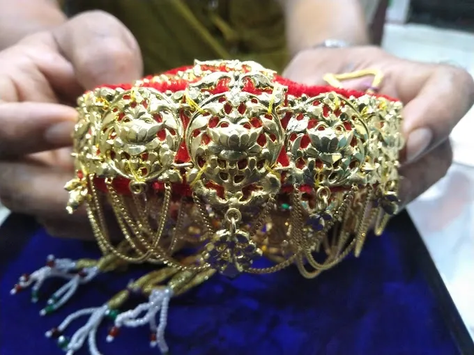 Shri Ganesh Jewellers