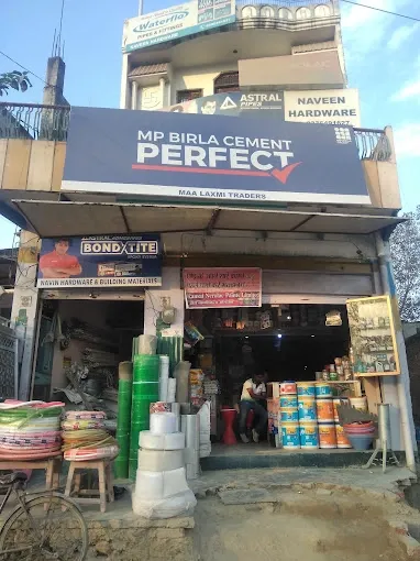Naveen Hardware And Building Material
