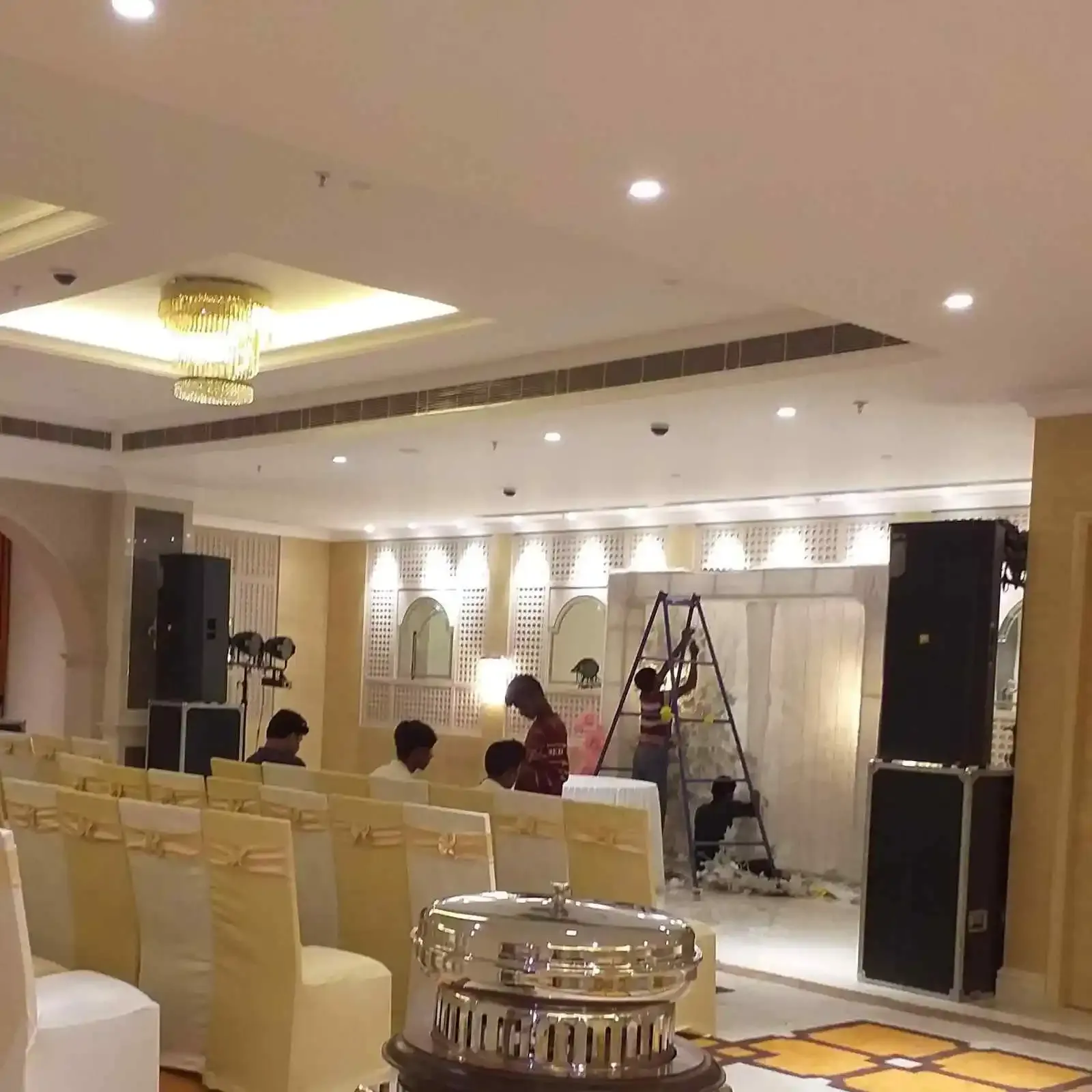 Riya Dj Event