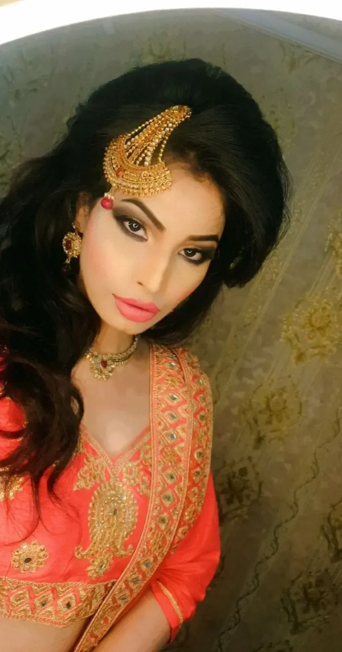 Sabia Khan Beauty Center & Academy