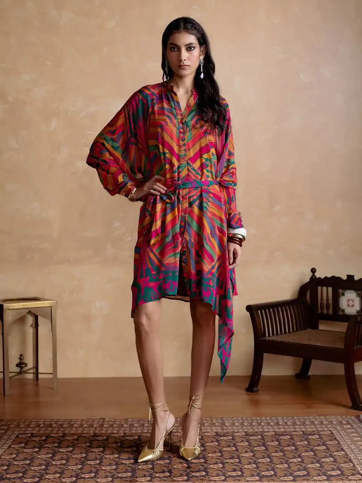 Label Ritu Kumar