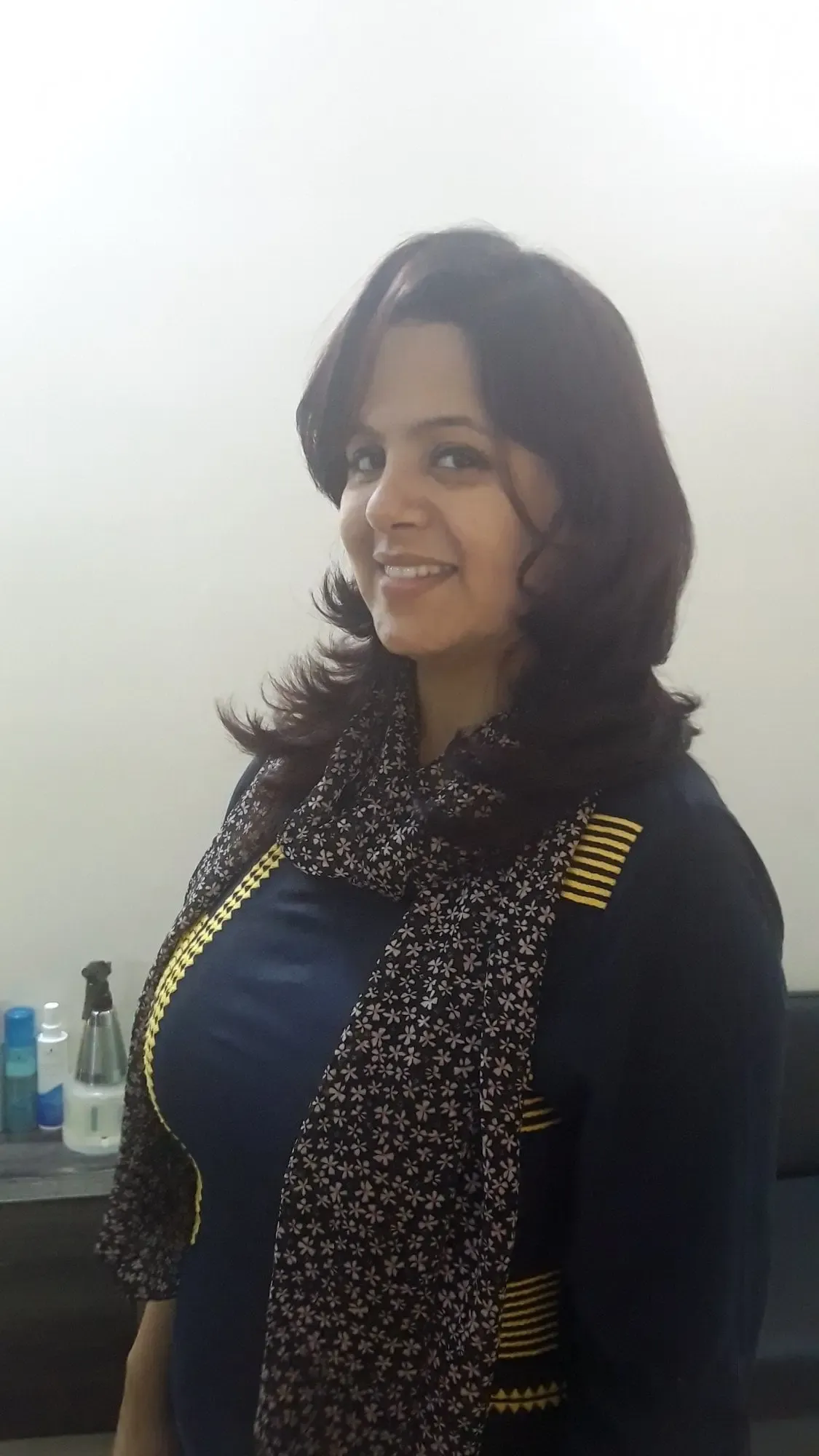 Lemon professional hair and beauty Salon - Beauty Parlour in Ranchi