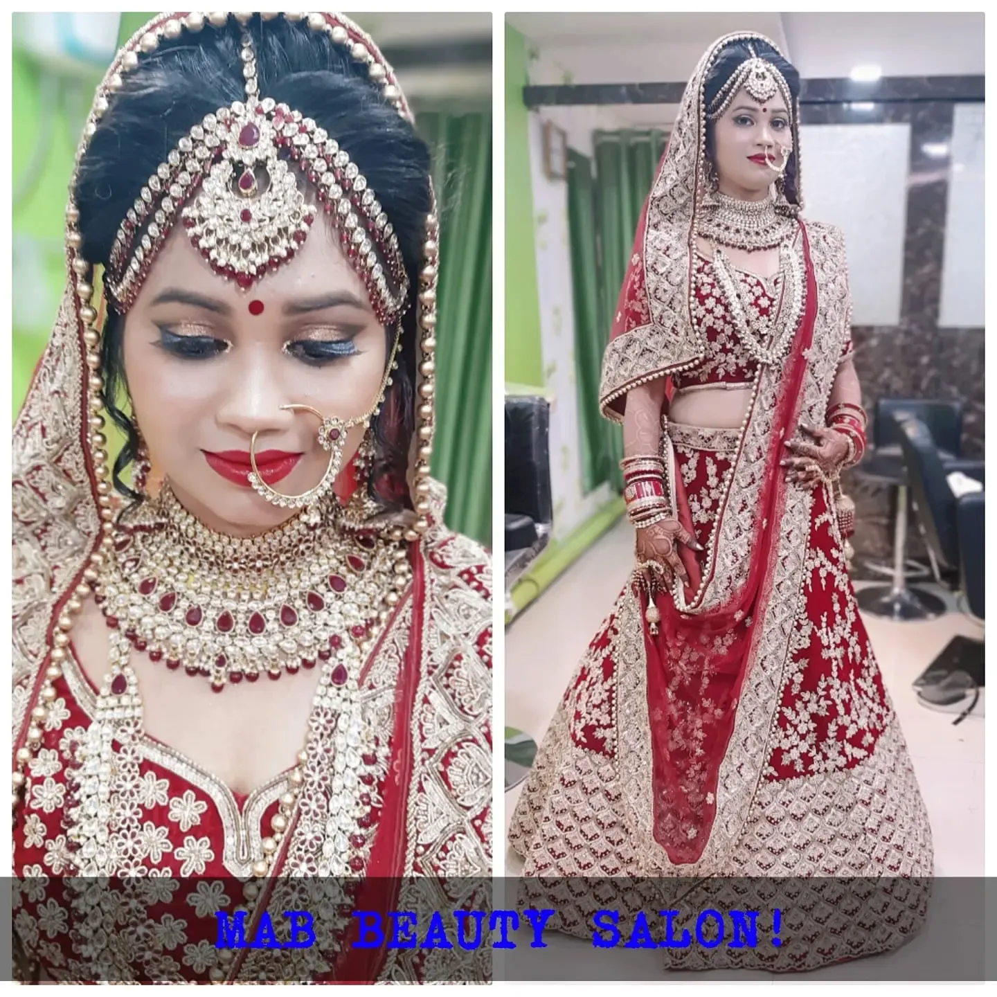 Mab Beauty Salon - Beauty Parlour in Ranchi