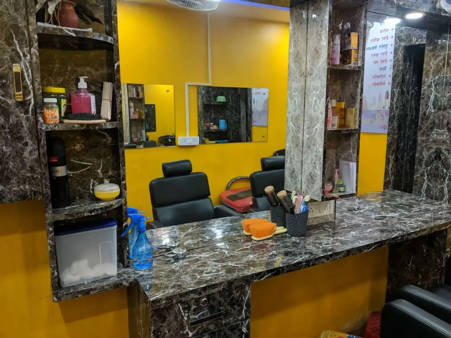Beauty Care - Beauty Parlour in Ranchi