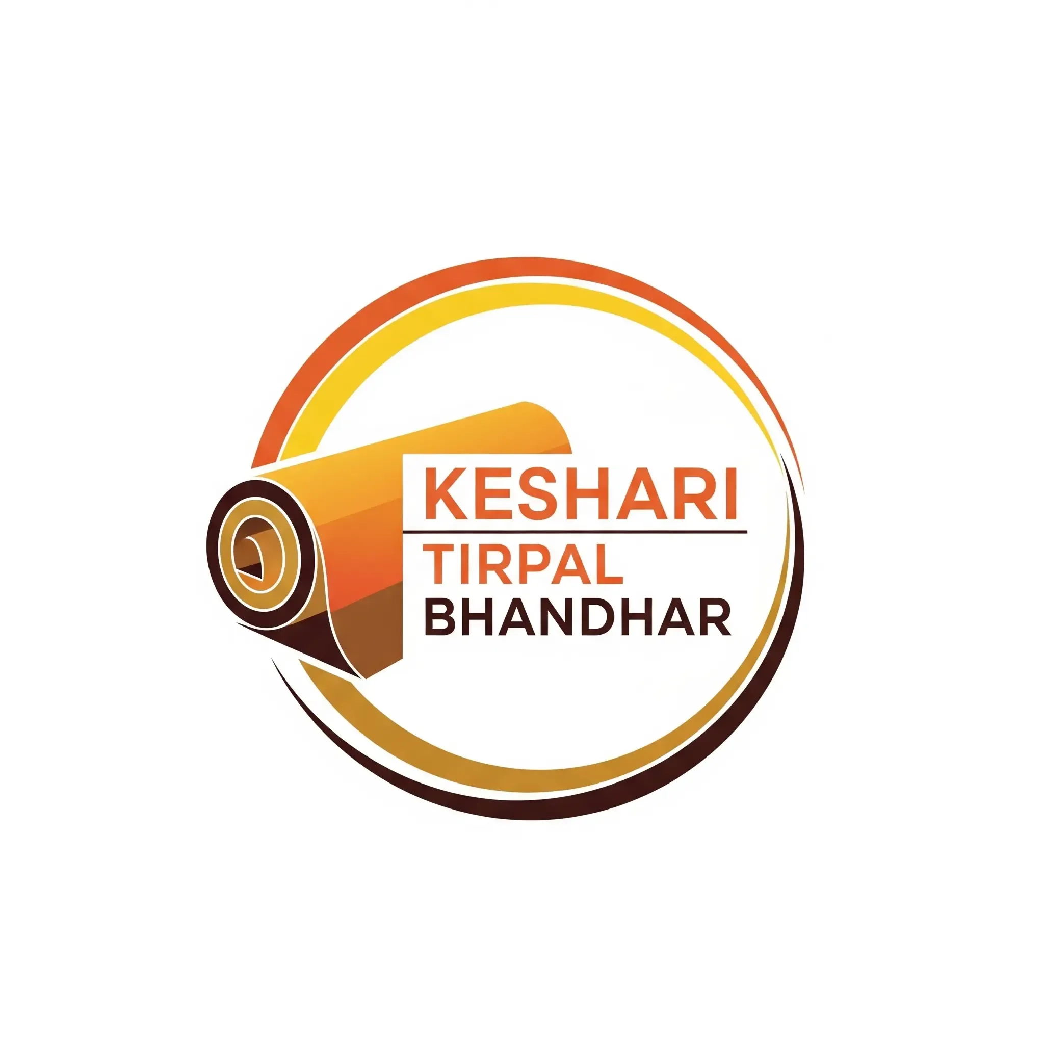 KESHARI TIRPAL BHANDHAR