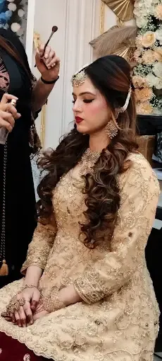ZEBA MAKEOVER