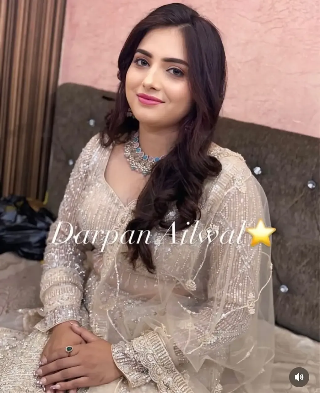 Darpan Bridal Unisex Salon & Academy - Cosmetics Store in Azamgarh