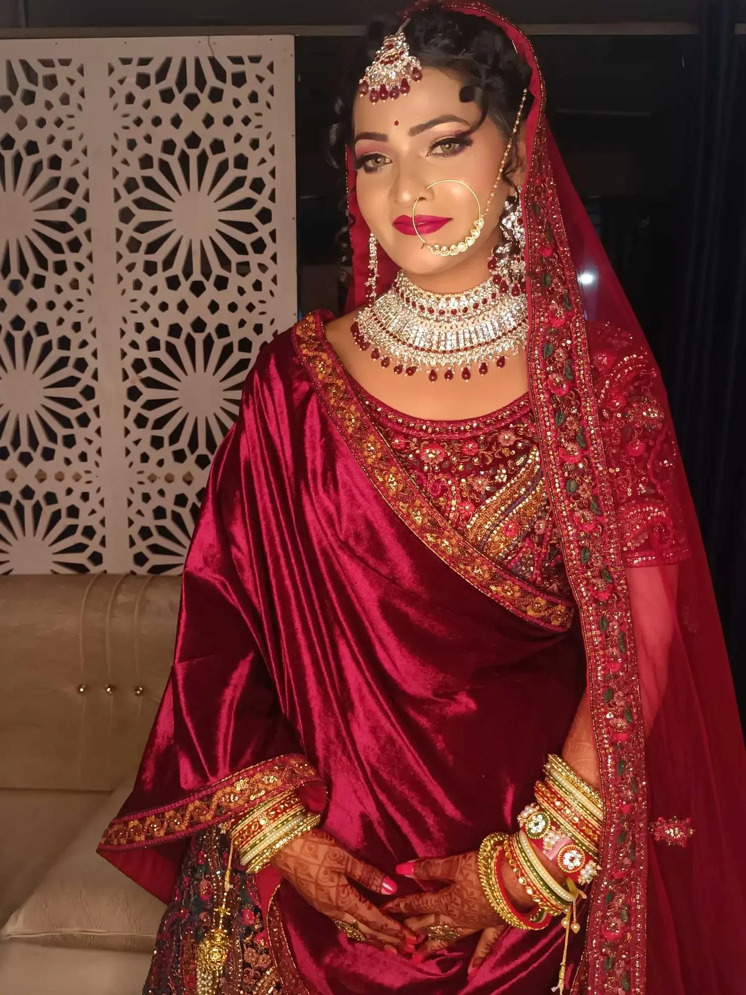 Women's Heaven Ladies Beauty Parlour - Beauty Parlour in Azamgarh
