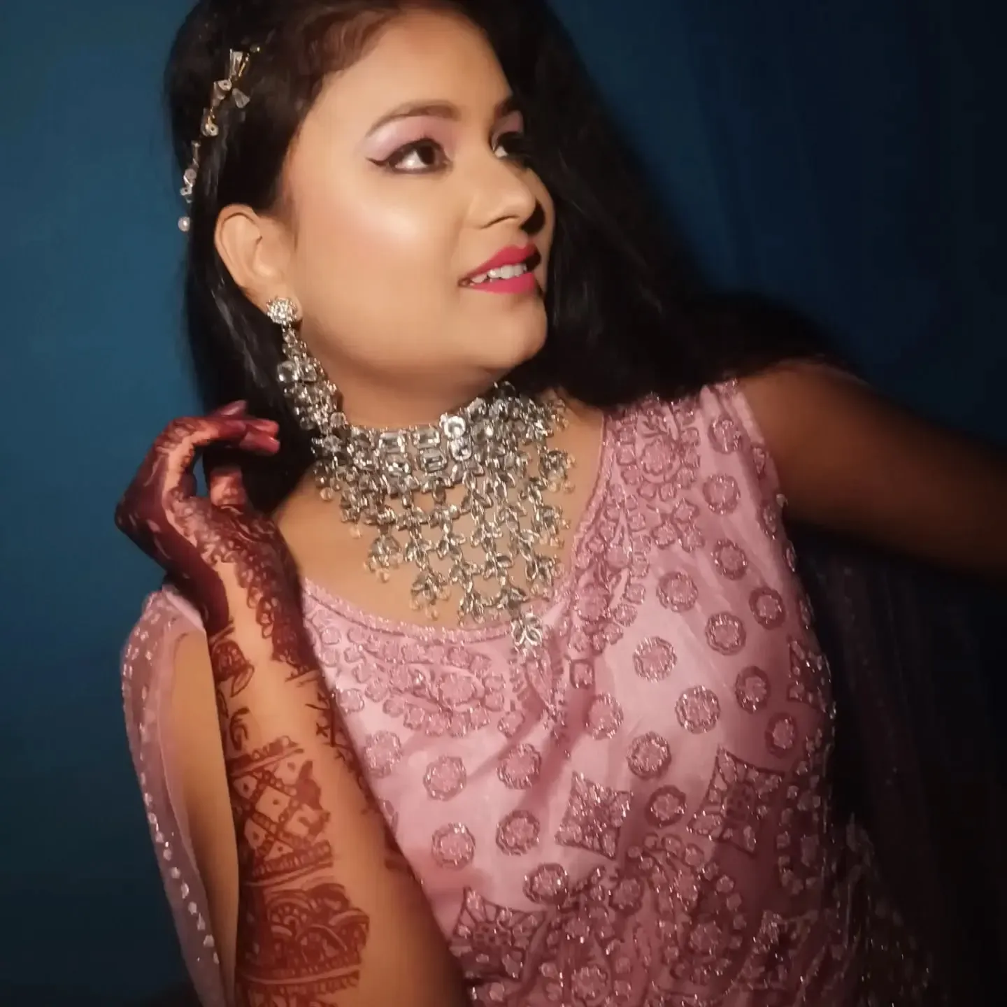 Anchal Makeover's