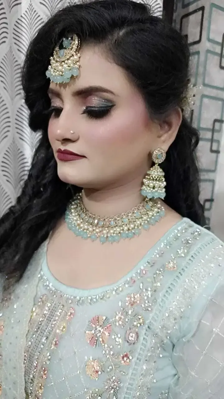Perfect Future Beauty Parlour