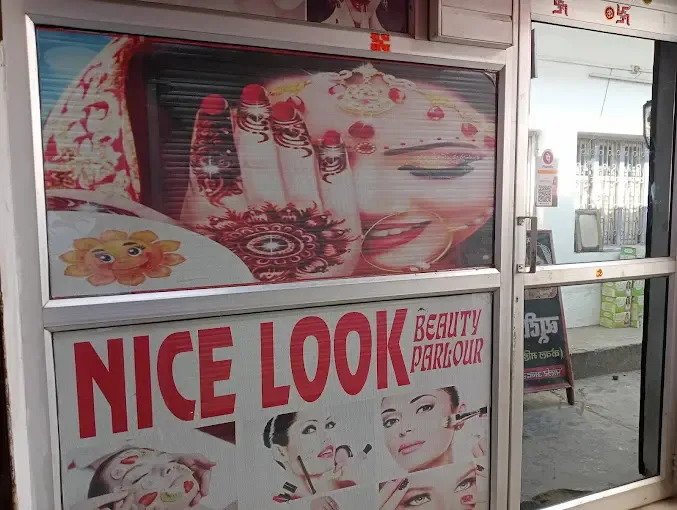 Nice Look Beauty Parlour