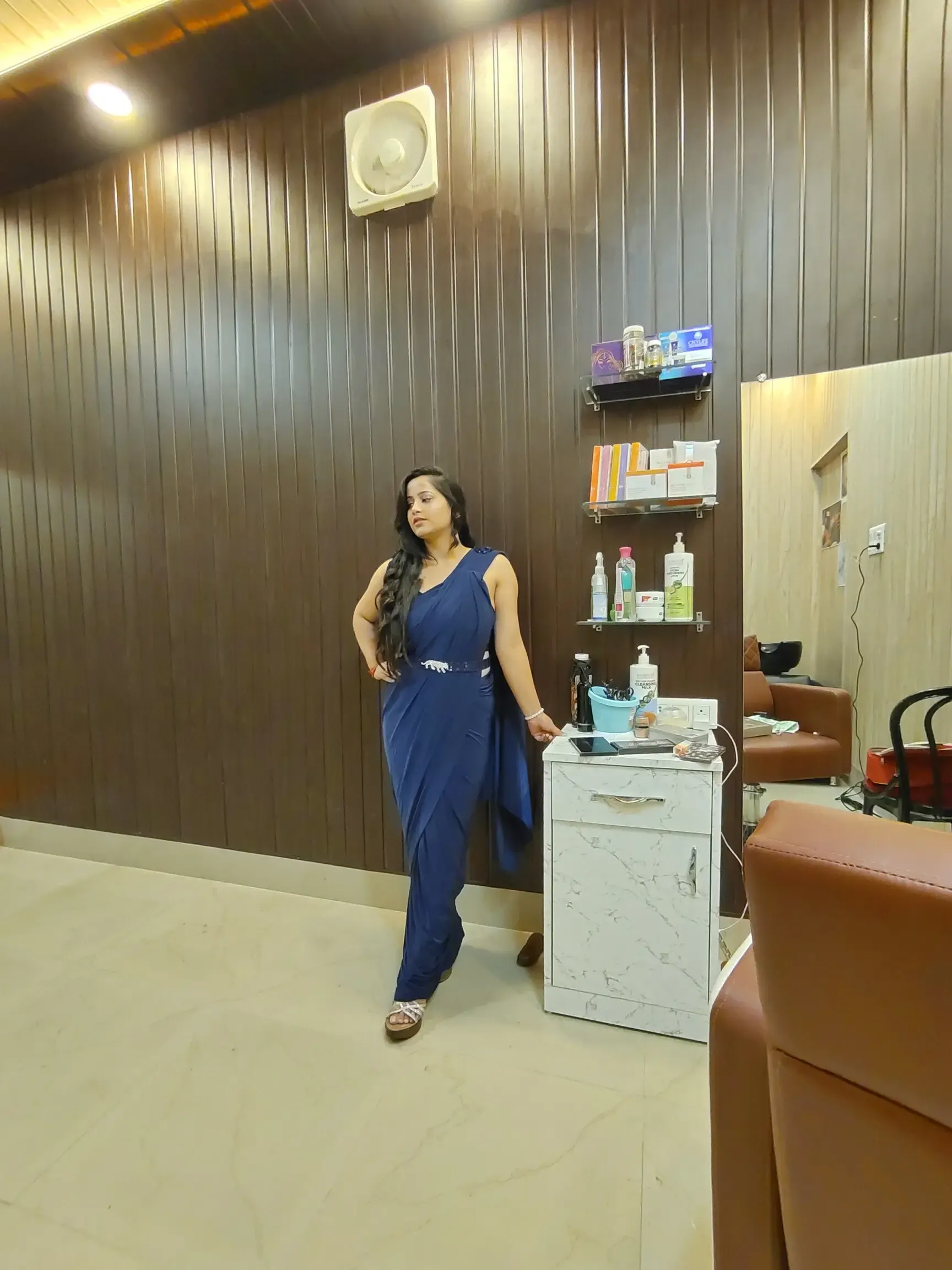 Beauty & Health Beauty Parlour
