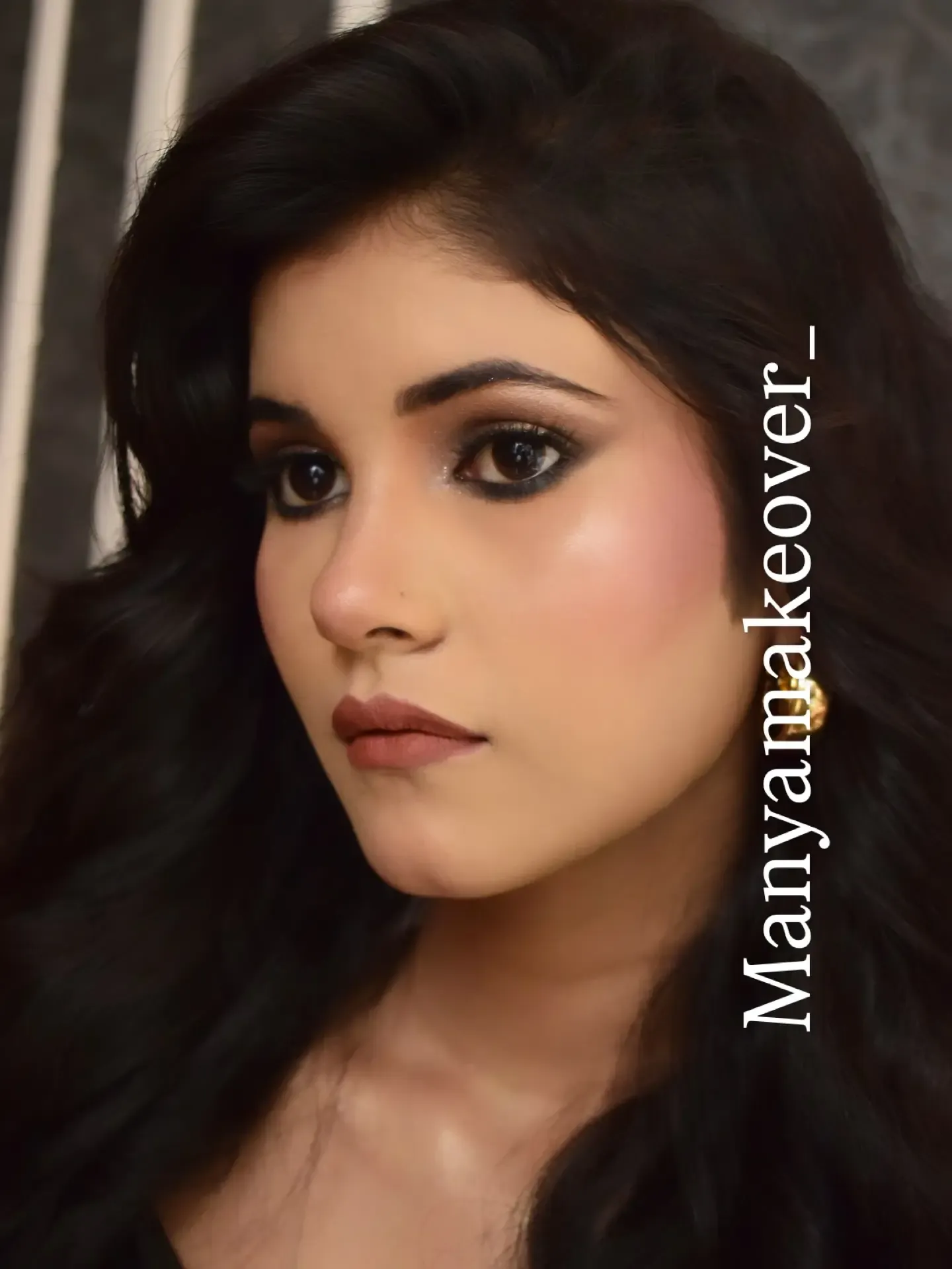 Manya Makeover Studio & Academy