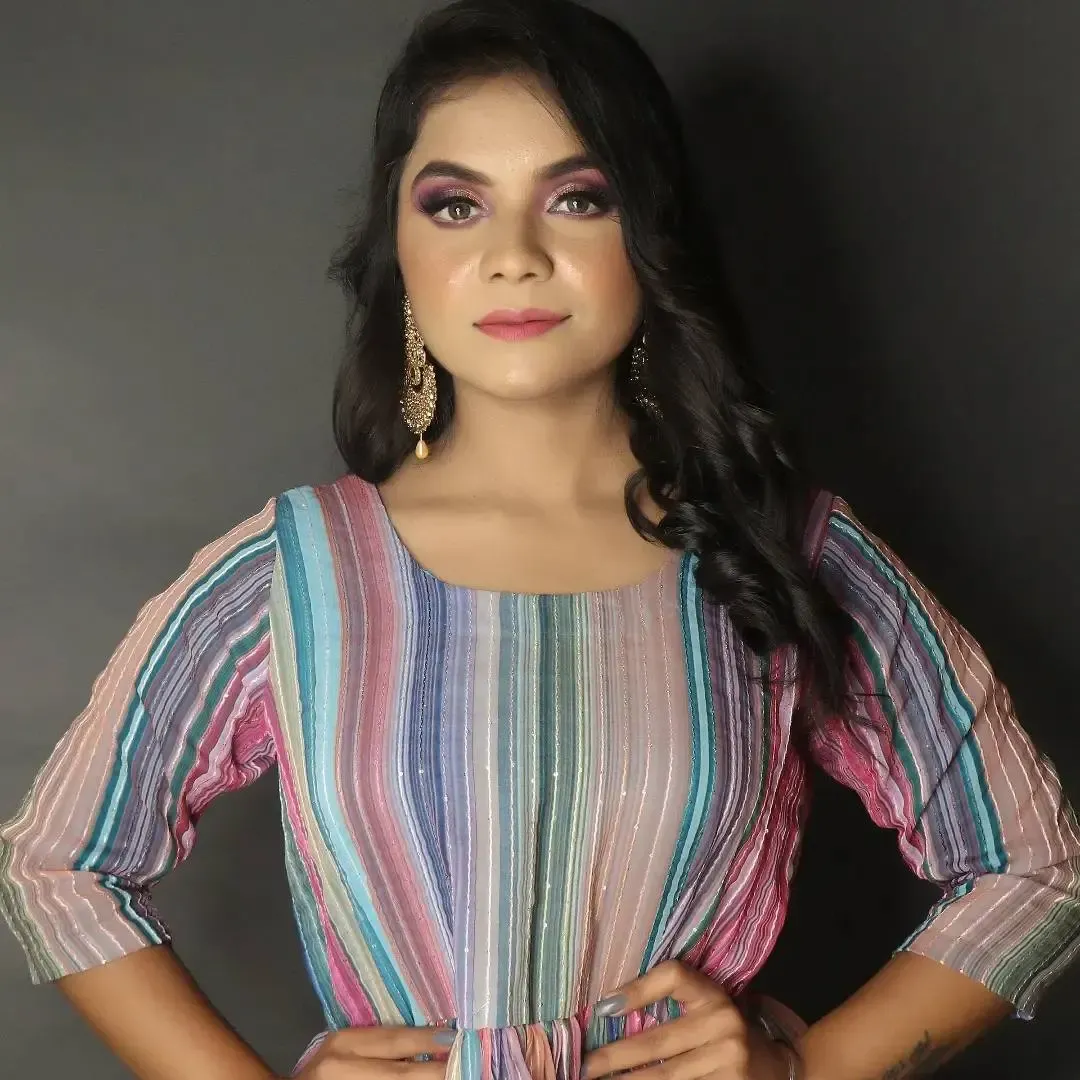 Parnita Makeup Artistry