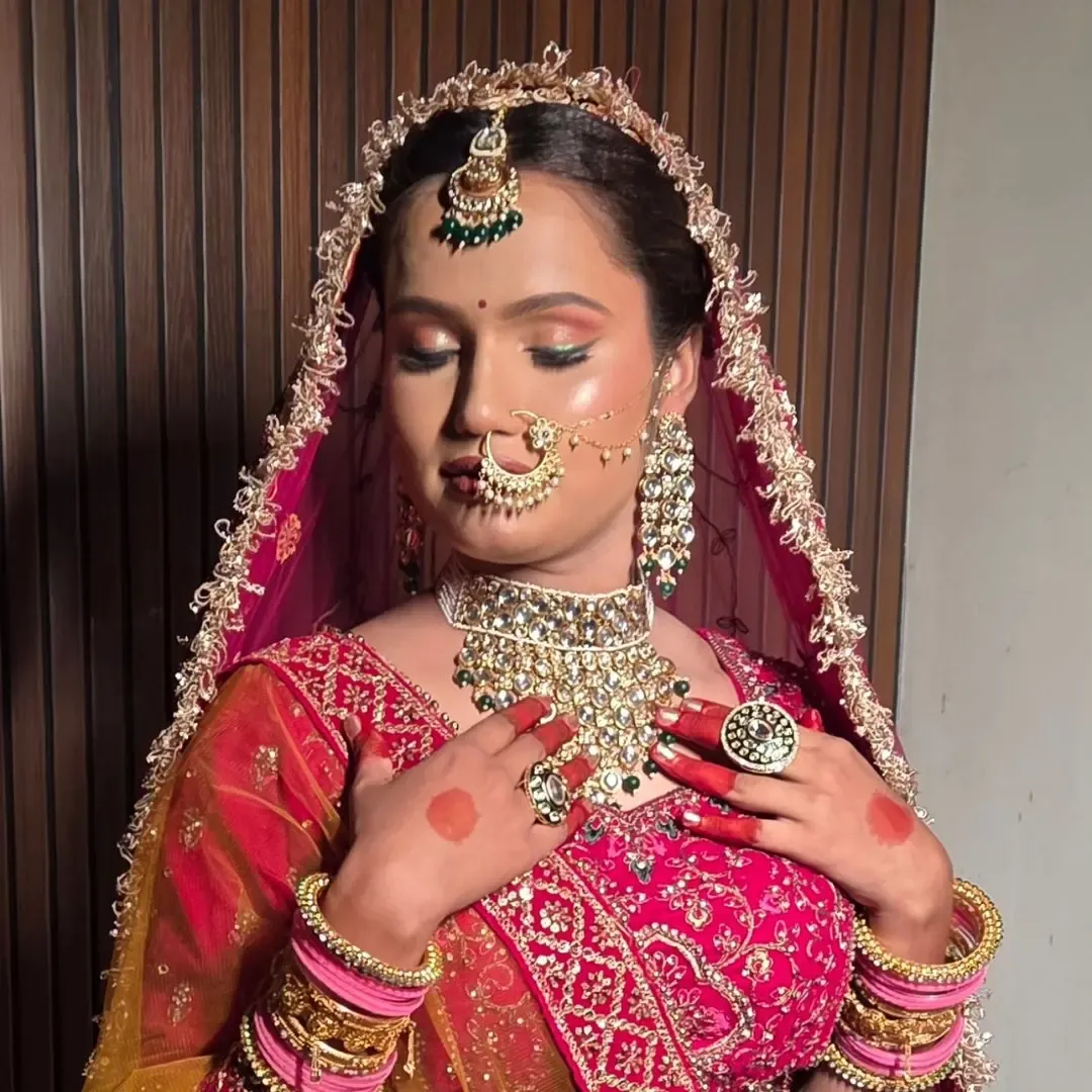 STAR RAJVIKA MAKEOVER