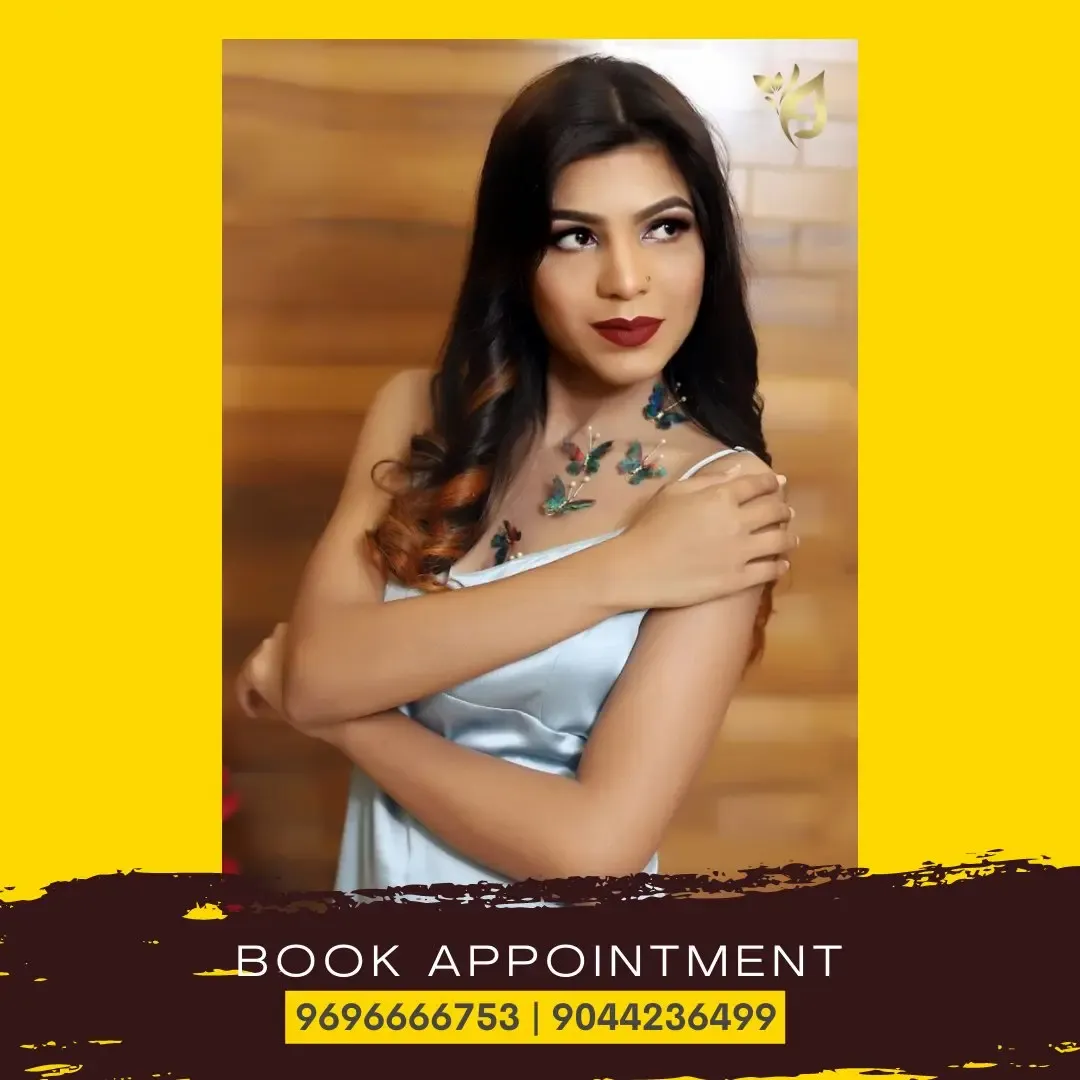 Aliza Beauty Zone