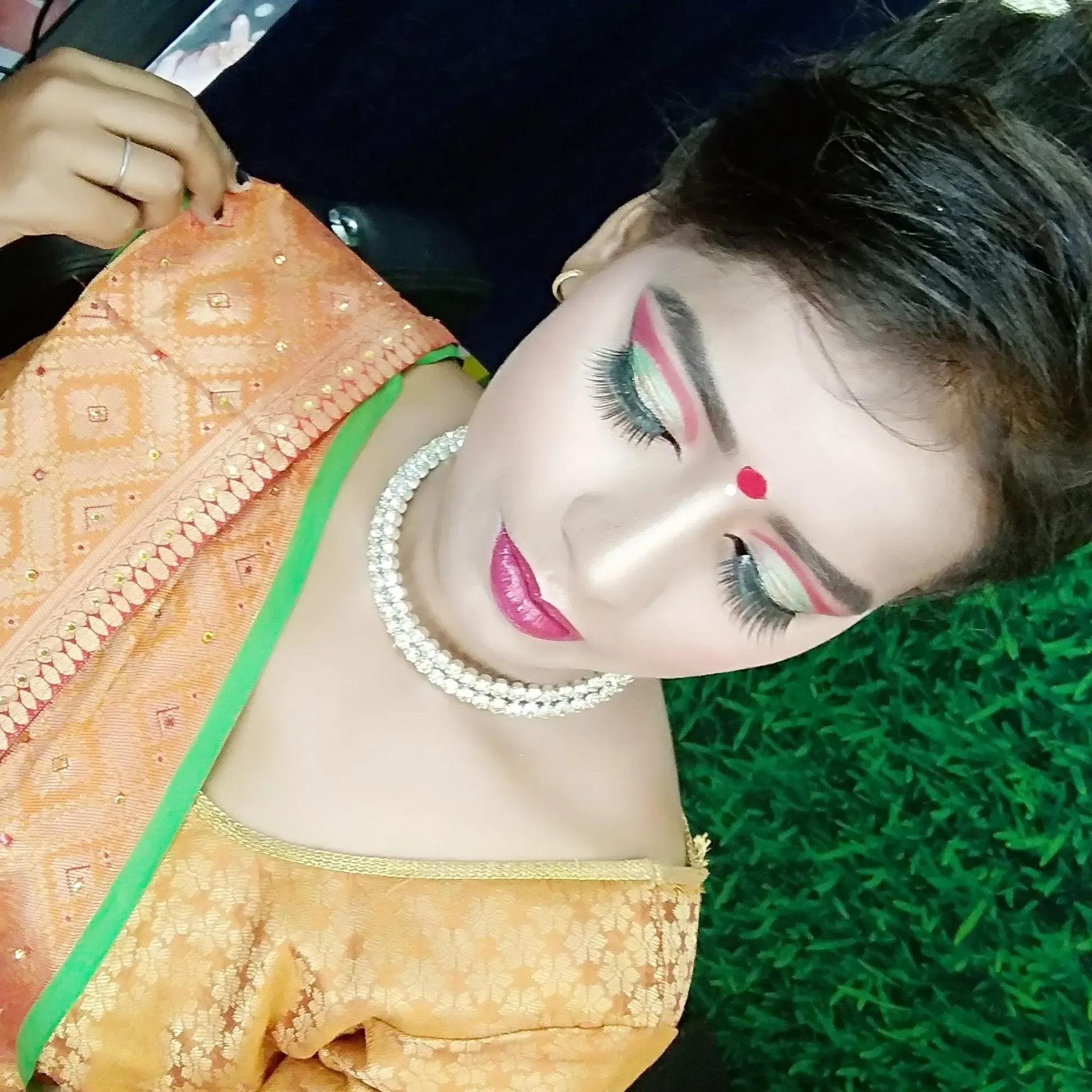 KB MAKEUP STUDIO