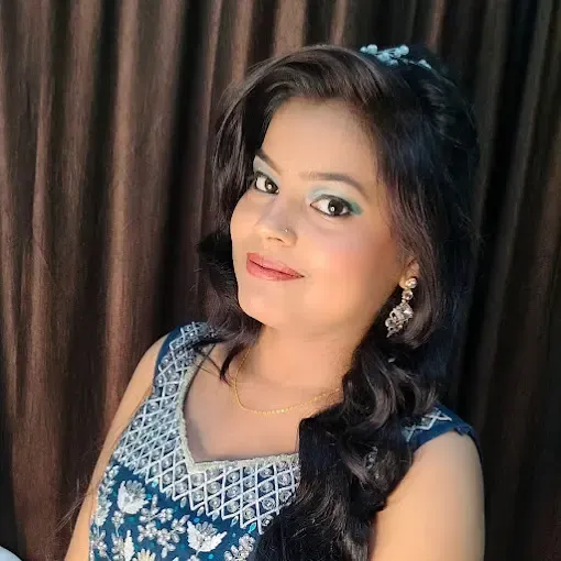 Harshika Beauty Hub
