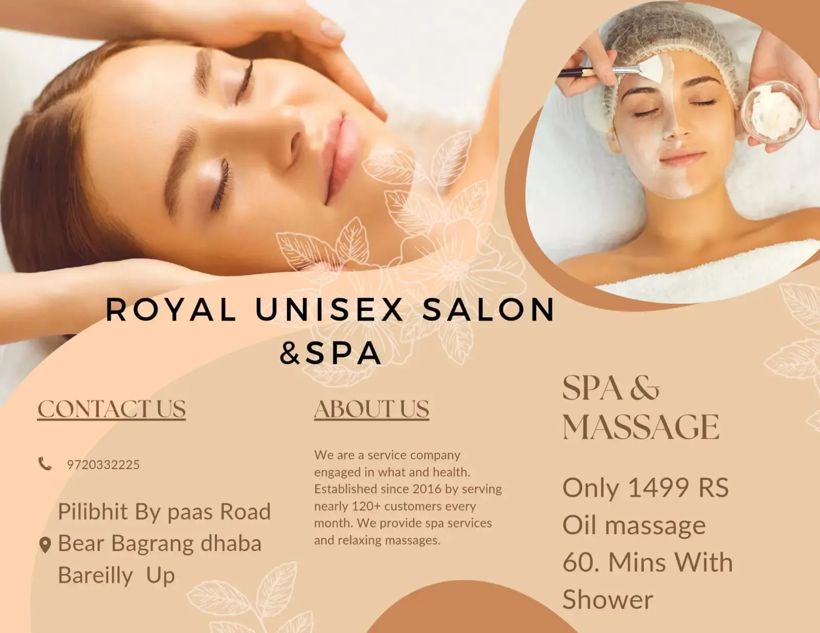 Royal Beauty Salon