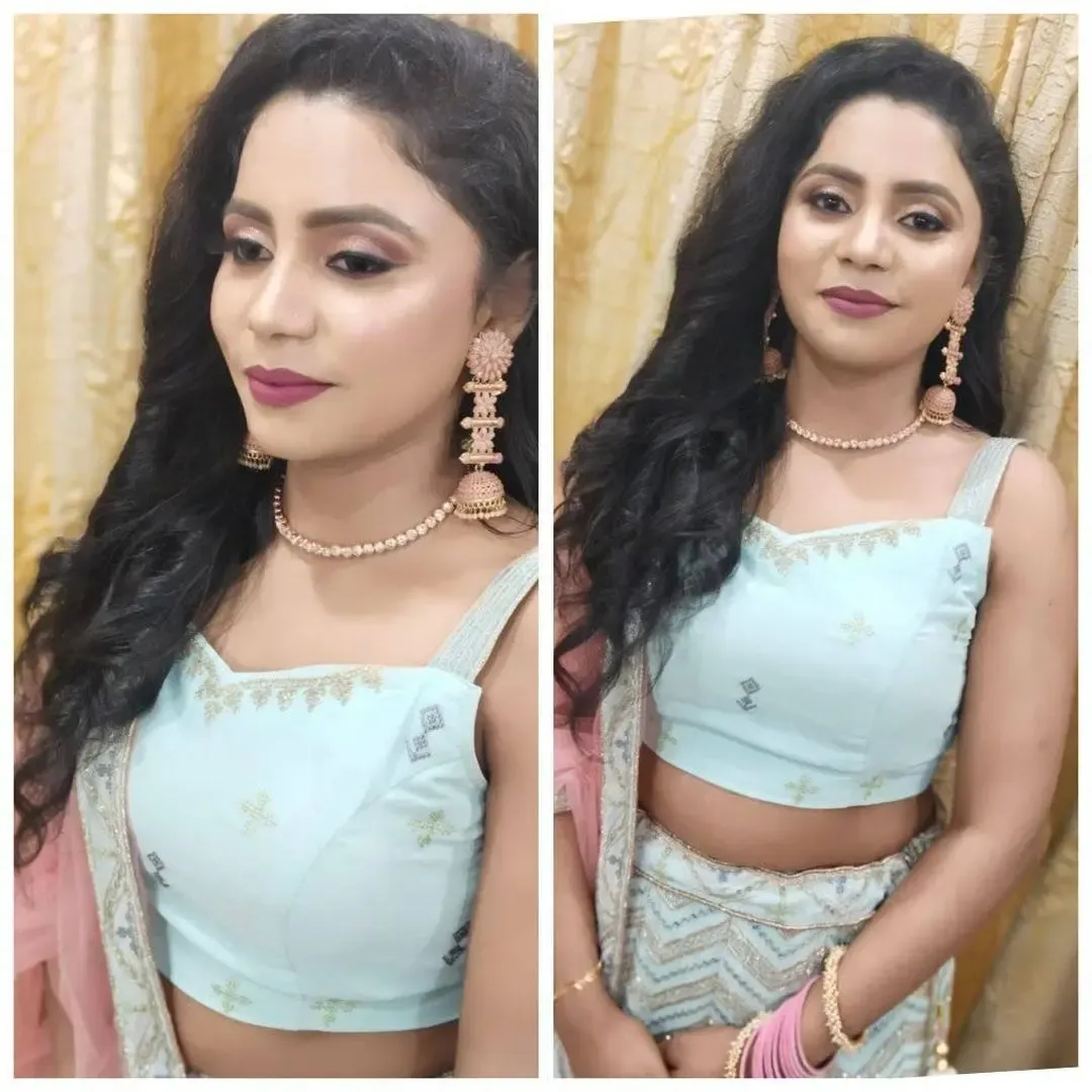 Hina Beauty Parlour
