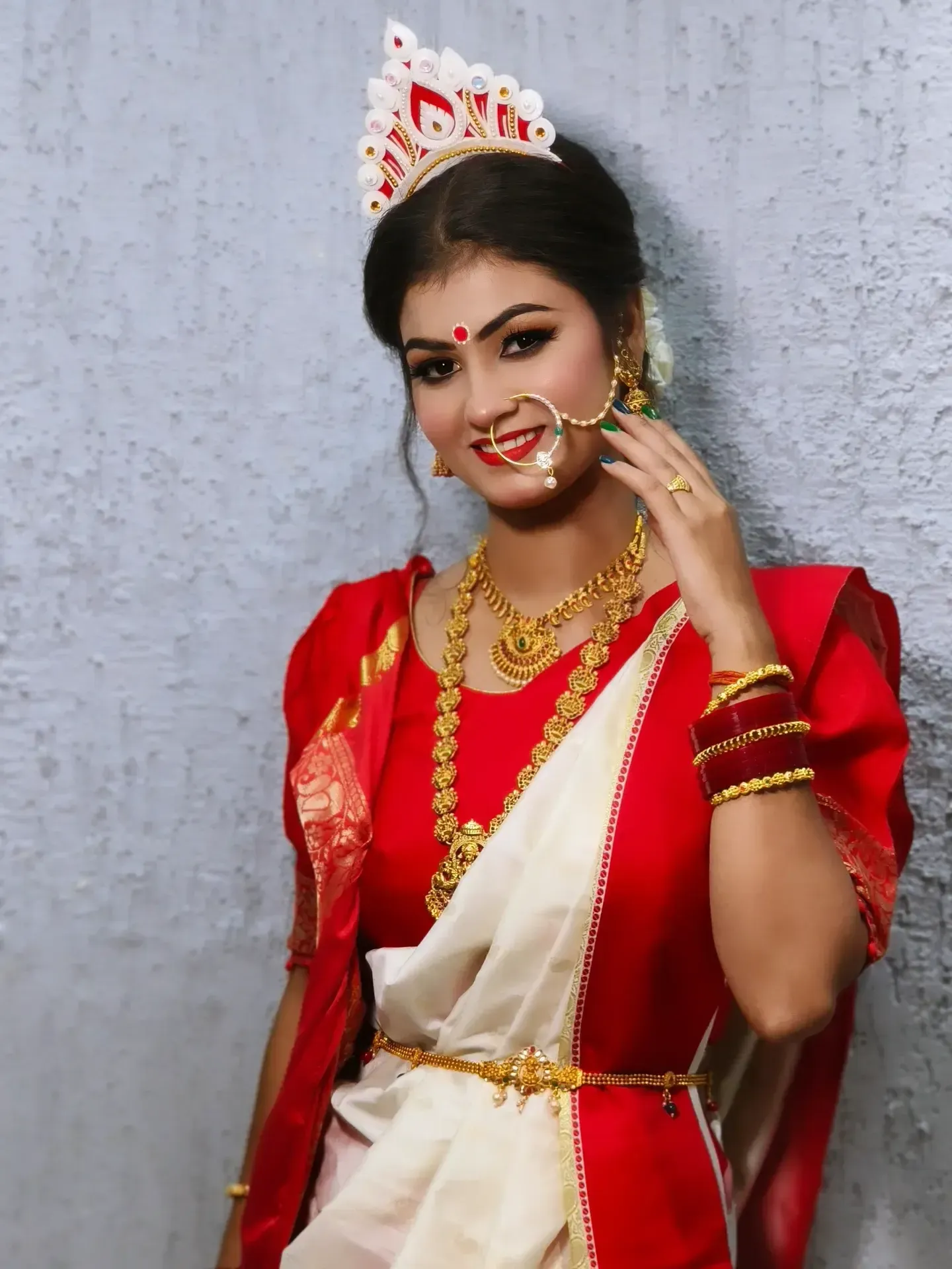 OMEESHA