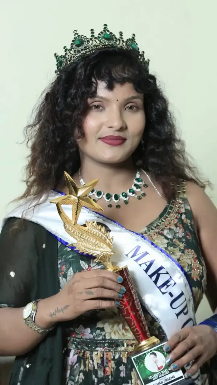 SUMAN MAKEOVER & ACADEMY
