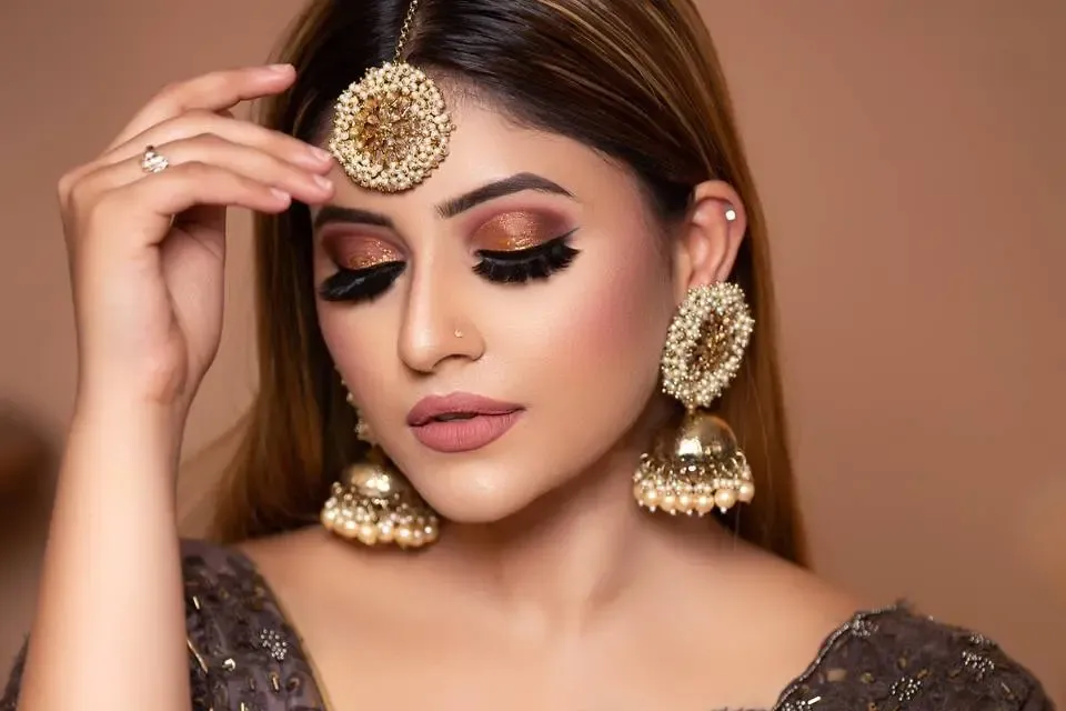 KAYA MAKEUP STUDIO