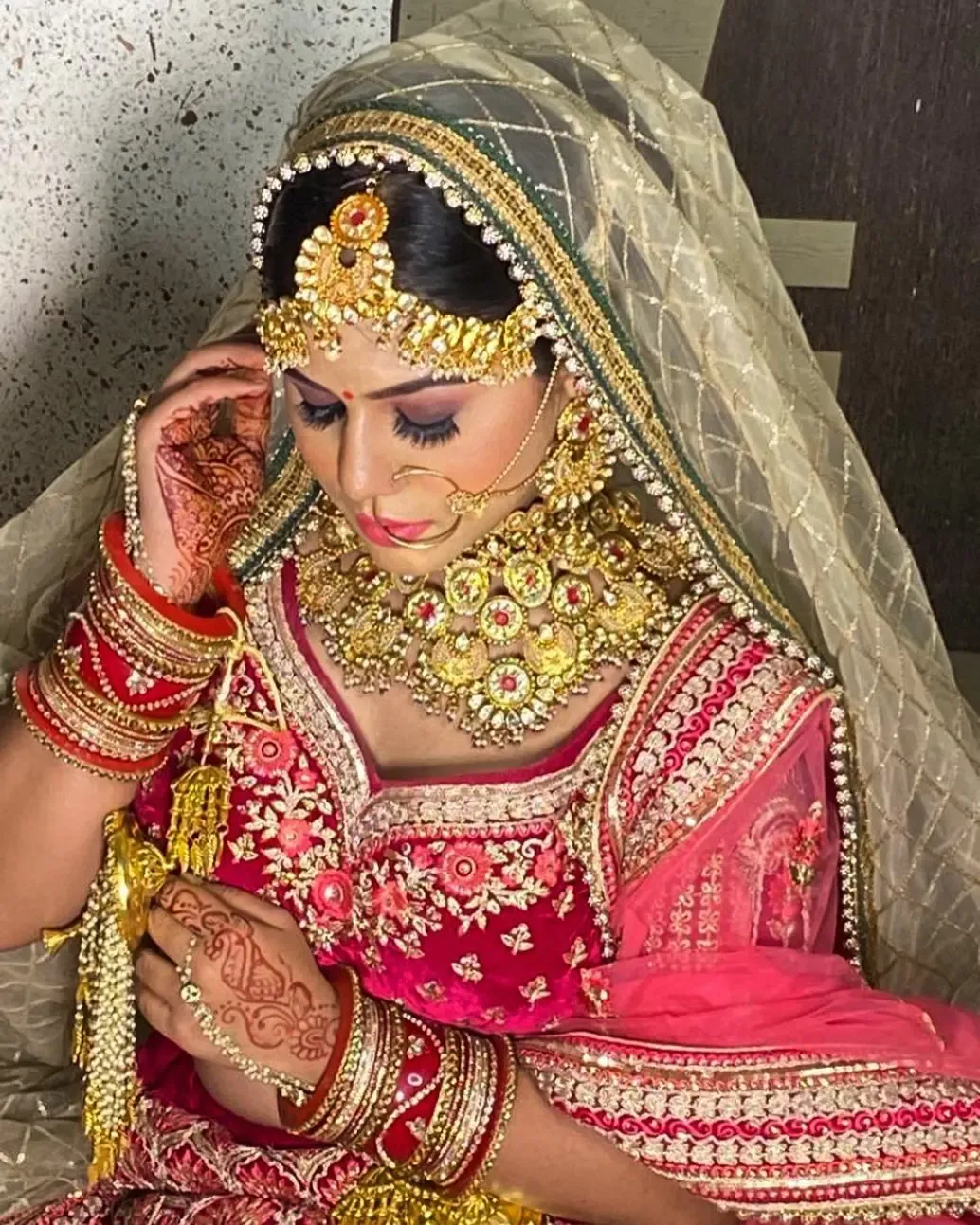 A.S Unisex Salon - Beauty Parlour in Bijnor