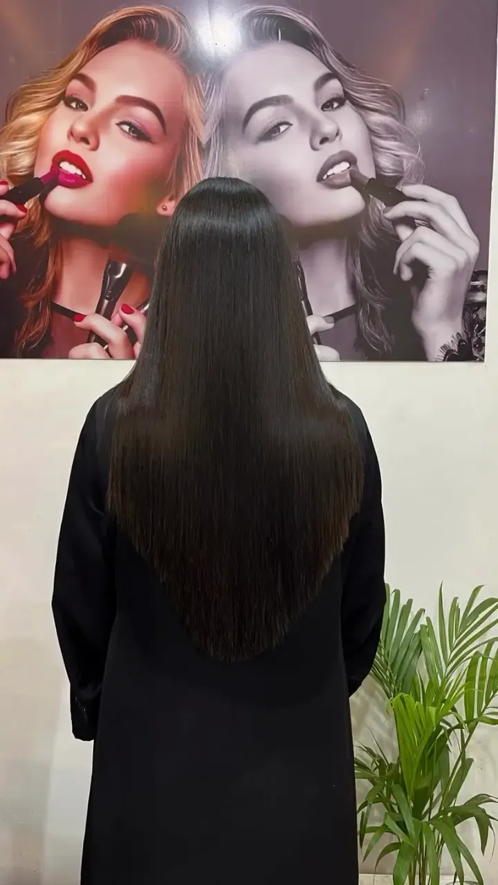 Bangs Unisex Salon