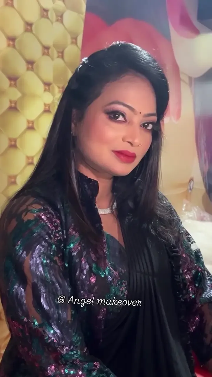 Angel Beauty parlour Budaun