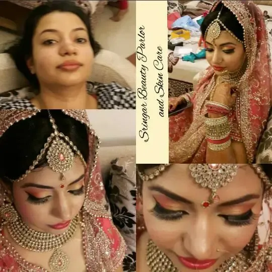 Shringar Beauty Parlour & Skin Care