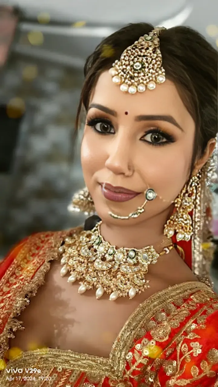 Shagun Makeover