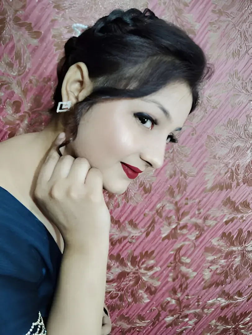 Sapna Makeover