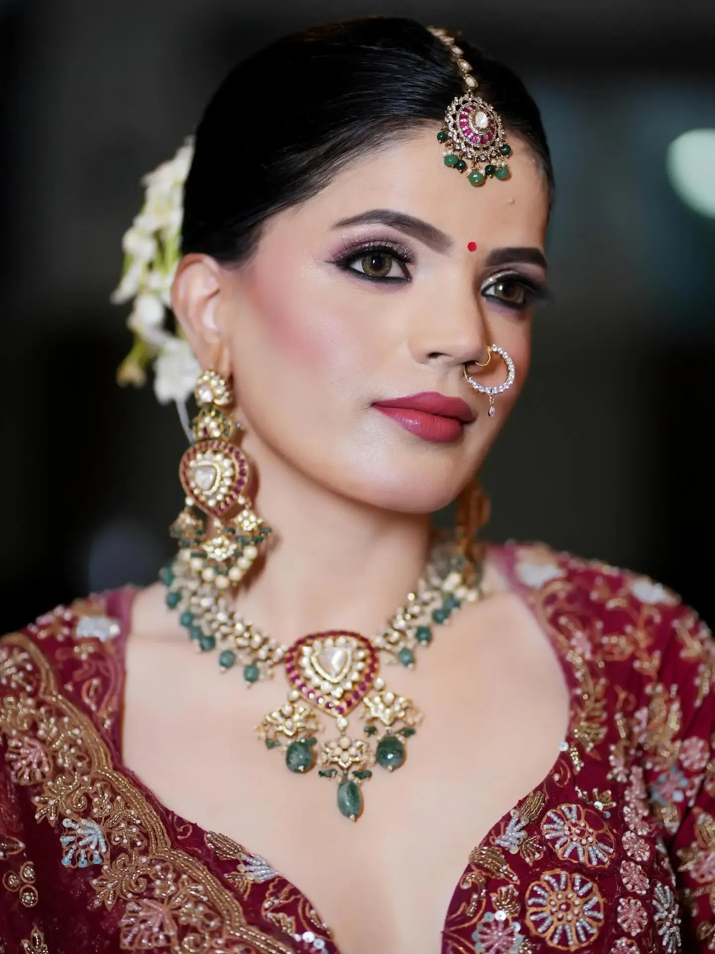 Pooja Makeup Studio