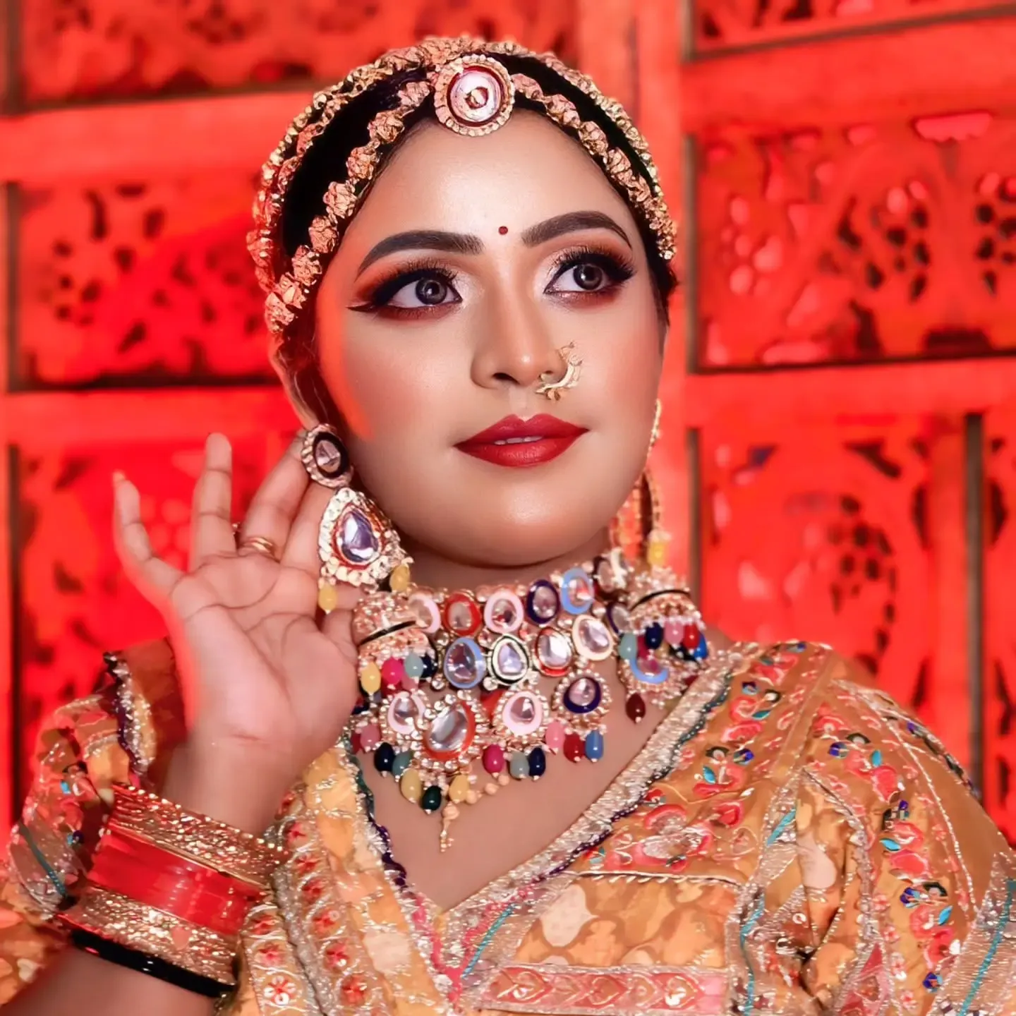 Sunrise Makeup Studio & Salon